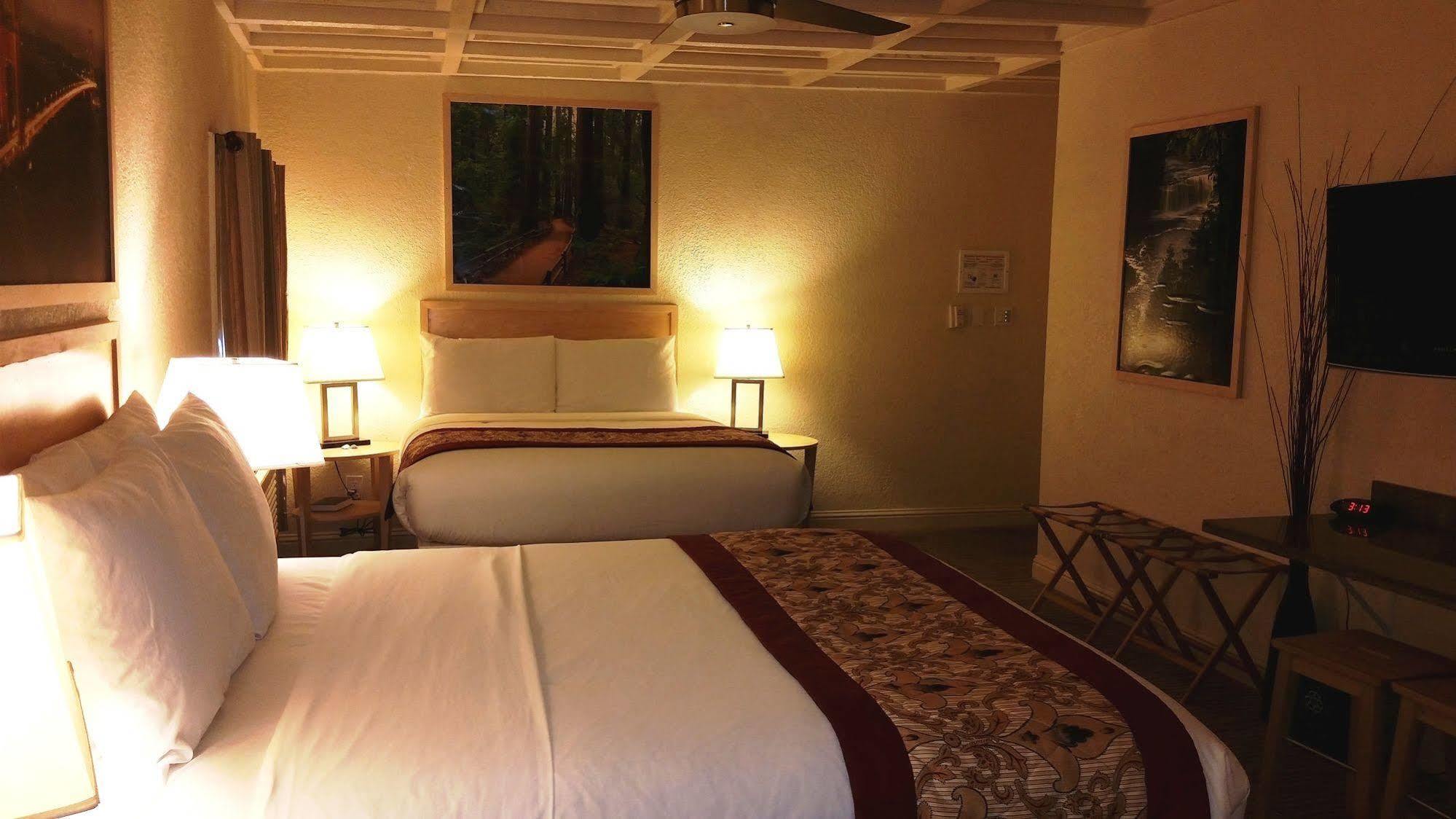 Marin Lodge San Rafael Ngoại thất bức ảnh