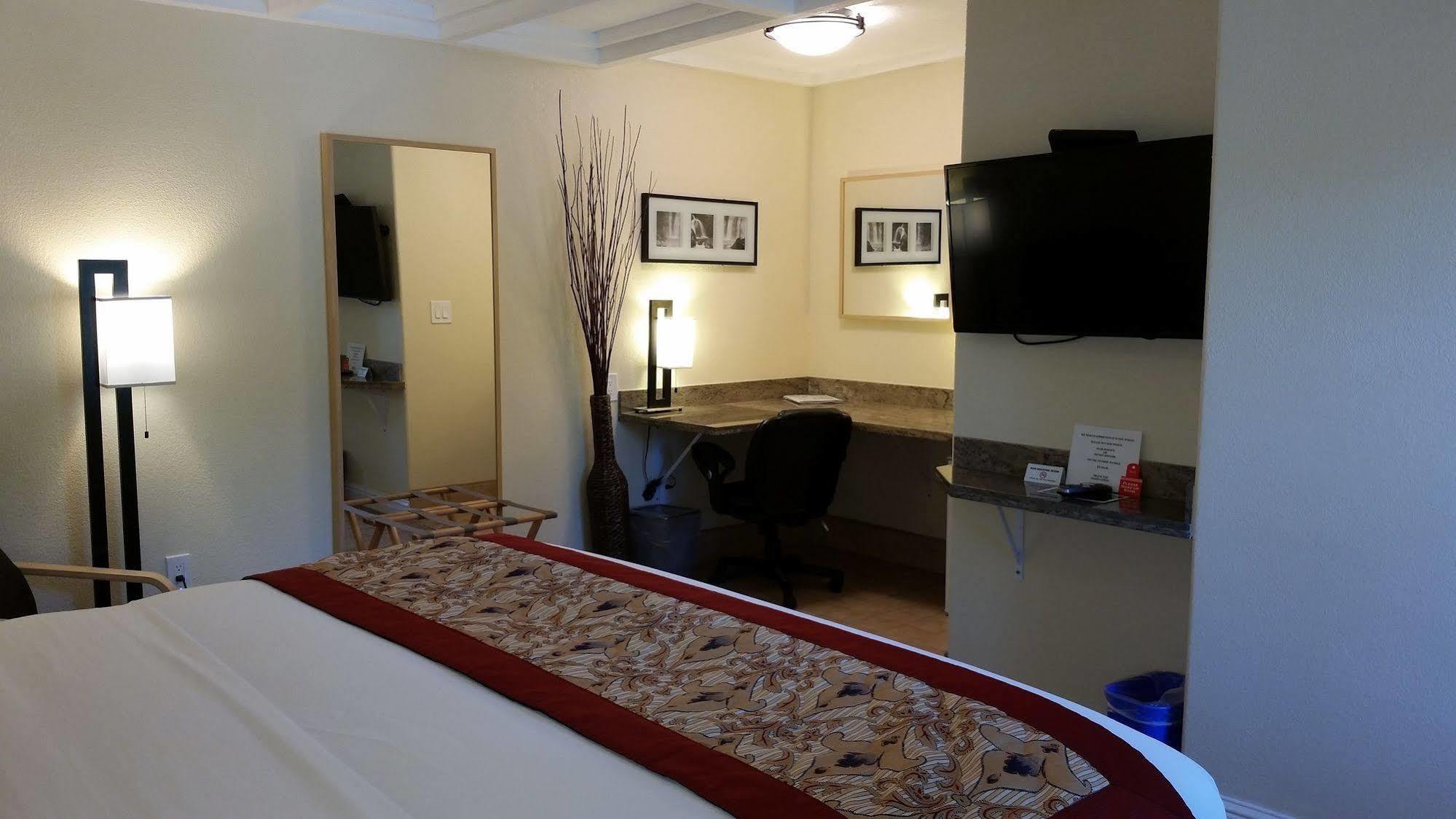 Marin Lodge San Rafael Ngoại thất bức ảnh